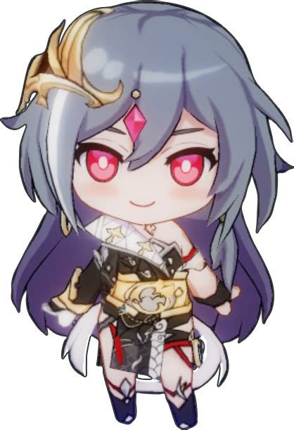 honkai impact 3 chibi|Herrscher of Sentience/Dorm Chibi .